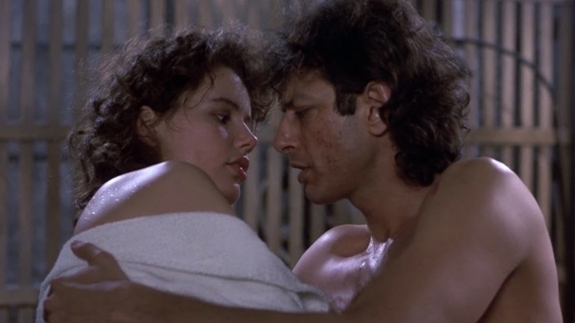 To «Body horror sex» μέσα από τη σκηνοθετική ματιά του David Cronenberg 