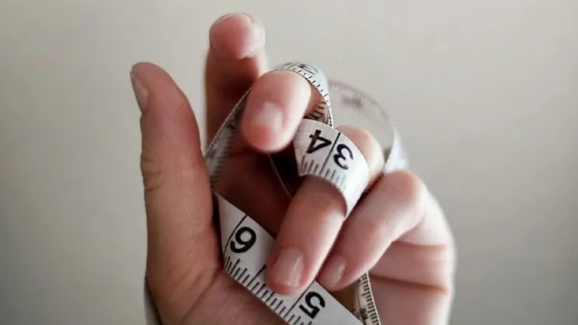 Το νεοαποκτηθέν προνόμιο «λεπτότητας» μιας mid size γυναίκας