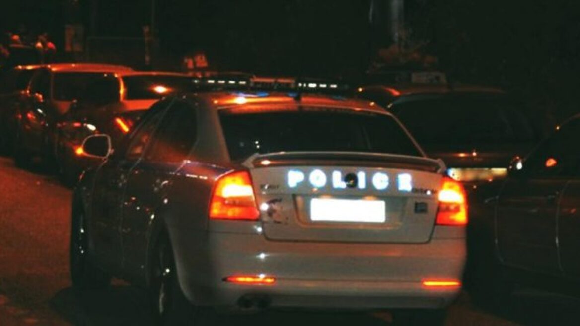 Ηράκλειο: Μητέρα υπέβαλε μήνυση στο γιο της για ενδοοικογενειακή βία