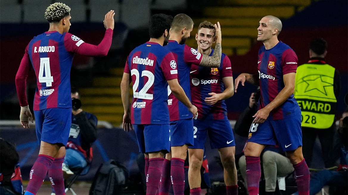 Champions League: Σπουδαία «μάχη» με άρωμα... Μαραντόνα στη Νάπολη