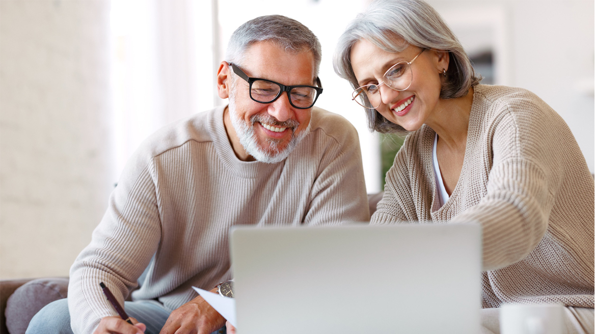 Πώς η τεχνολογία μπορεί να βελτιώσει τα χρόνια της σύνταξης