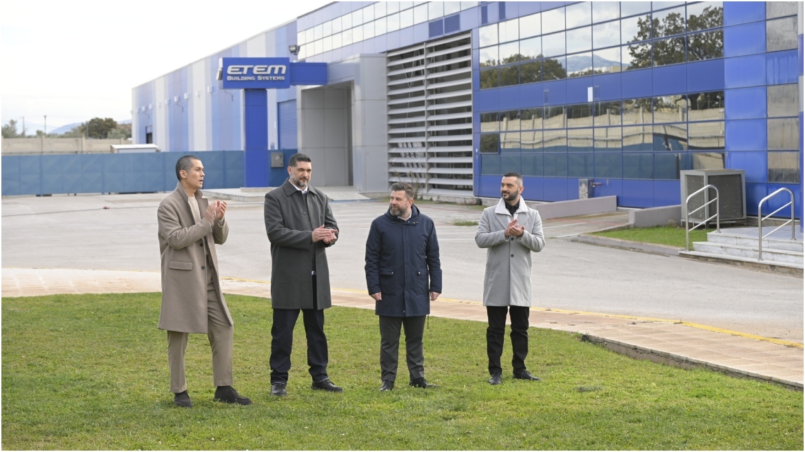 MasterChef 2024: Ομαδική Δοκιμασία σε εξωτερικό χώρο για πρώτη φορά στον φετινό διαγωνισμό