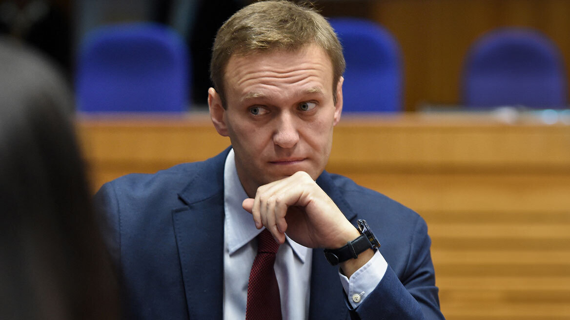 Ναβάλνι: Από φυσικά αίτια ο θάνατός του, πέθανε από θρόμβωση, λένε οι μυστικές υπηρεσίες του Κιέβου