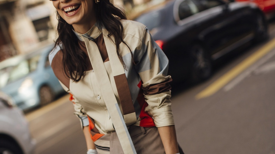 Street style: Οι ωραιότερες εμφανίσεις από την Εβδομάδα Μόδας του Μιλάνου