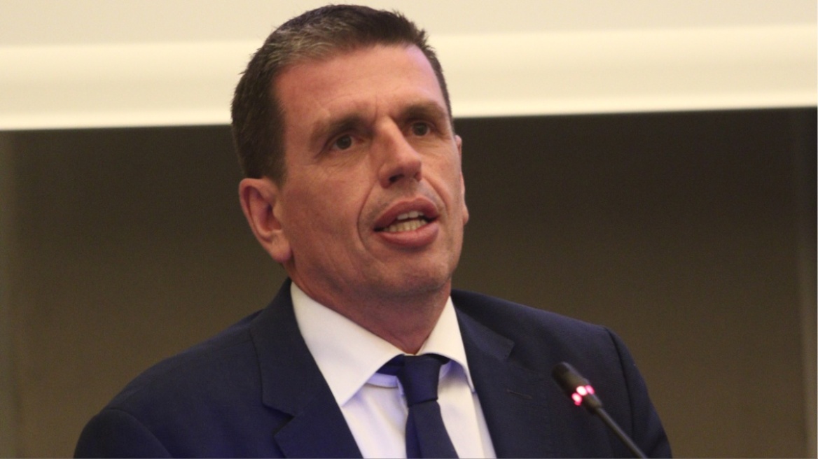 Καιρίδης: Στην τελική ευθεία η συμφωνία με την Ινδία και άλλες χώρες για την εισαγωγή εργατικού δυναμικού