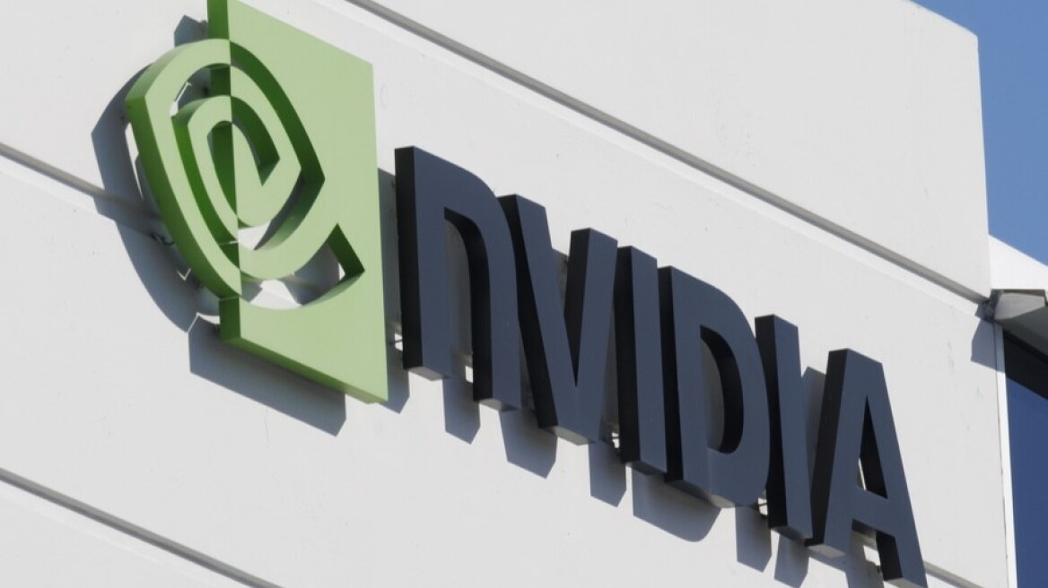 Nvidia: Έριξε από τον θρόνο της τη Microsoft