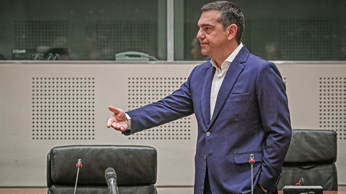 Παρέμβαση Τσίπρα: Νέες εκλογές για πρόεδρο στον ΣΥΡΙΖΑ, όχι λευκή επιταγή τριετίας στον Κασσελάκη - Στον αέρα το συνέδριο