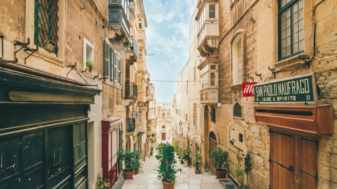 5 οικονομικοί προορισμοί στην Ευρώπη για τις αρχές της άνοιξης 