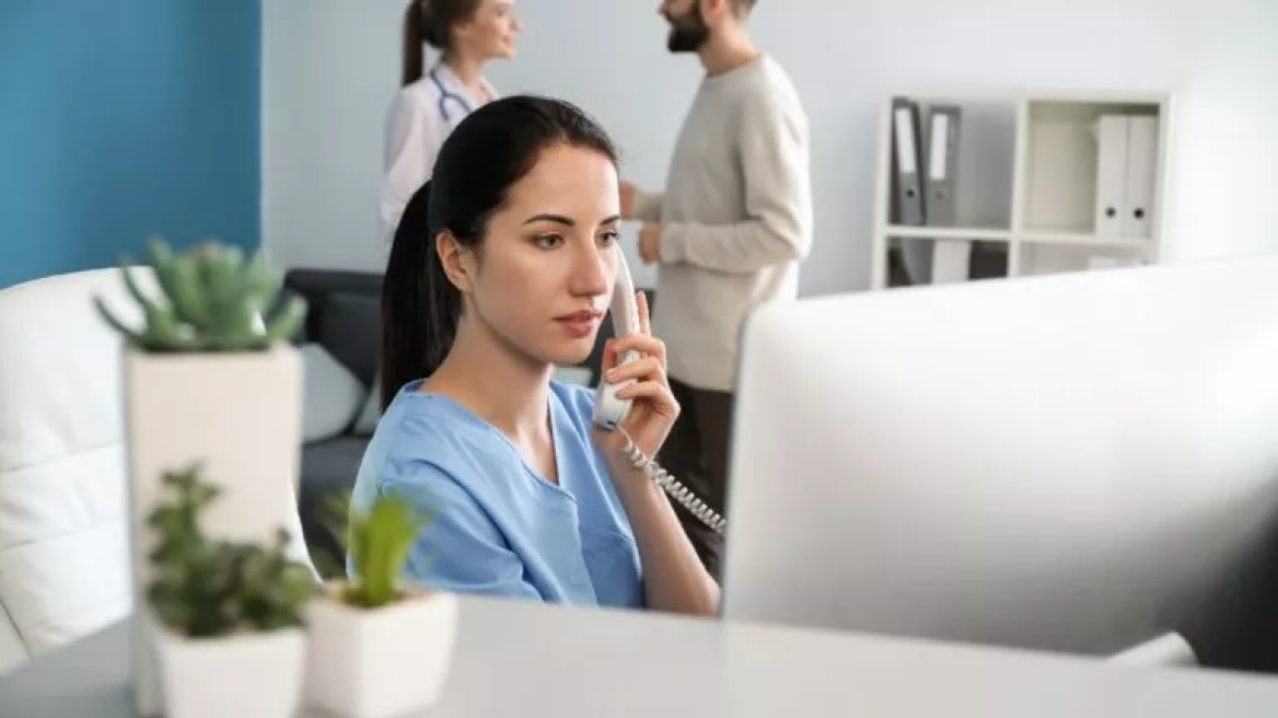 ΕΣΥ – Πρωινά ιατρεία: Πρακτικά αδύνατο να κλείσουμε ραντεβού στο 1535 – Έρευνα του ygeiamou