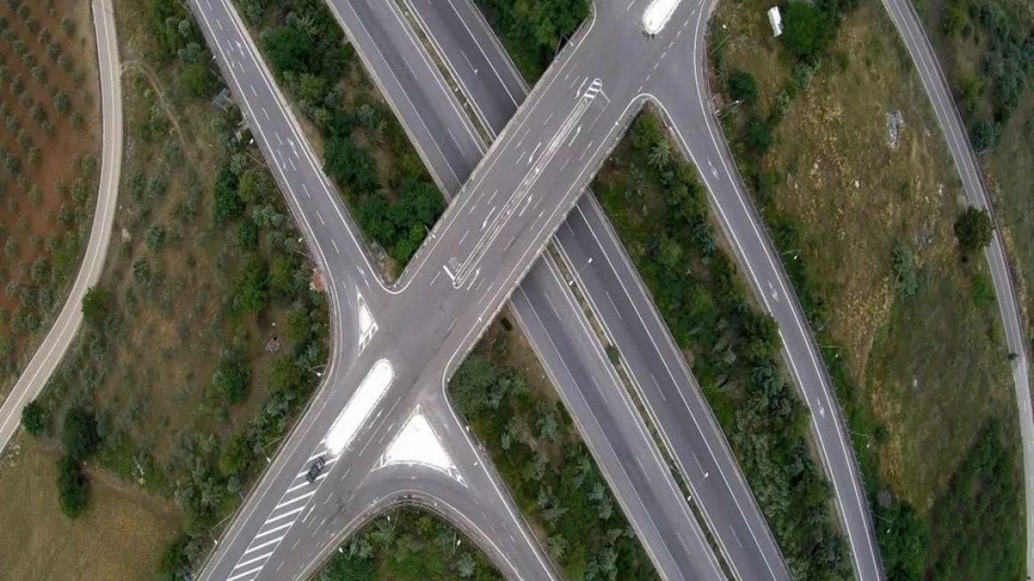 Πότε θα μπουν διόδια στα Βόρεια Προάστια;