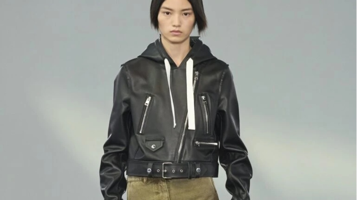 5 key items της νέας σεζόν που μπορούμε να φορέσουμε από τώρα