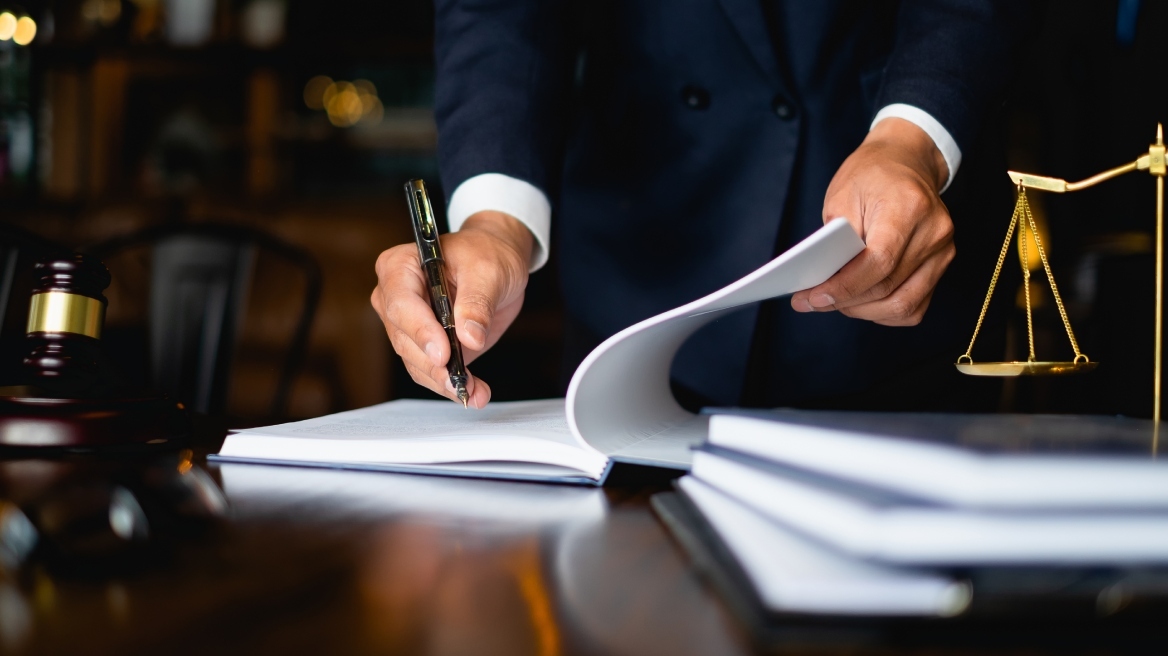 Αποχή δικηγόρων: Πρόταση παράτασης ως την 1η Μαρτίου