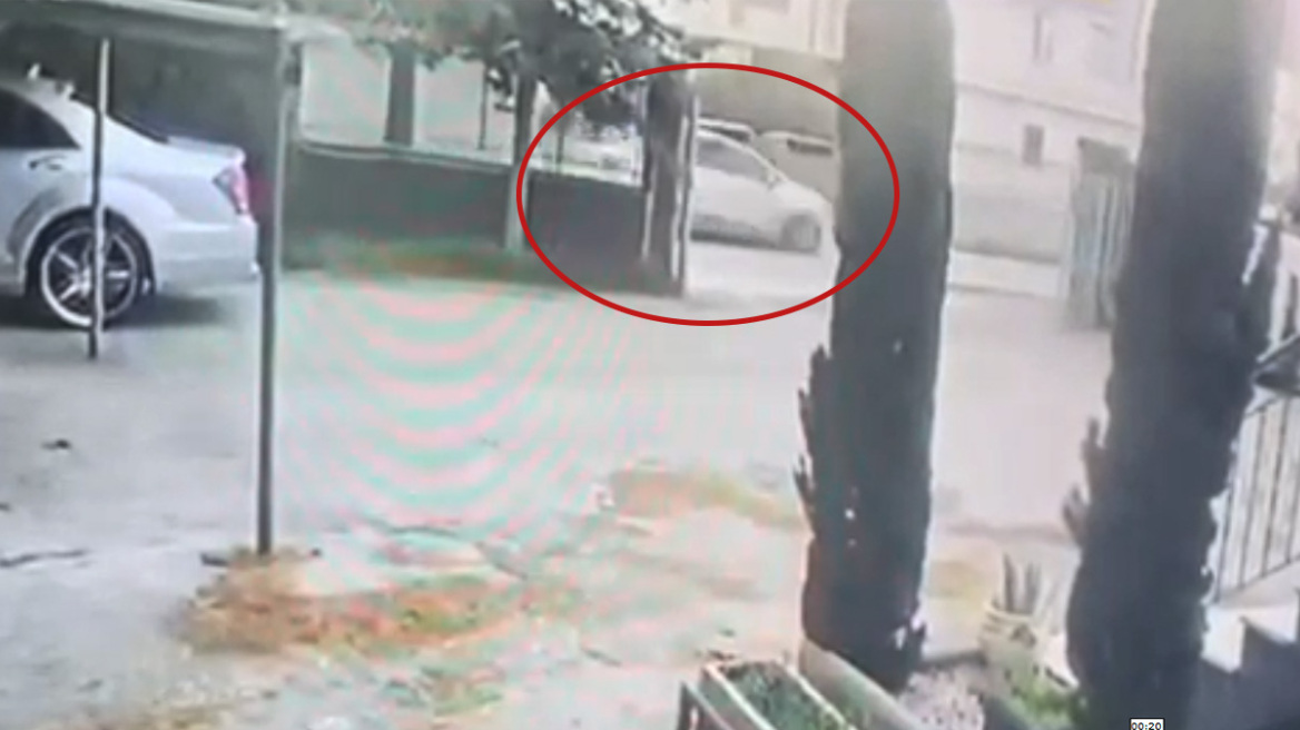 Θεσσαλονίκη: Συνελήφθη ο 42χρονος που μαχαίρωσε τη σύζυγό του - Νοσηλεύεται φρουρούμενος