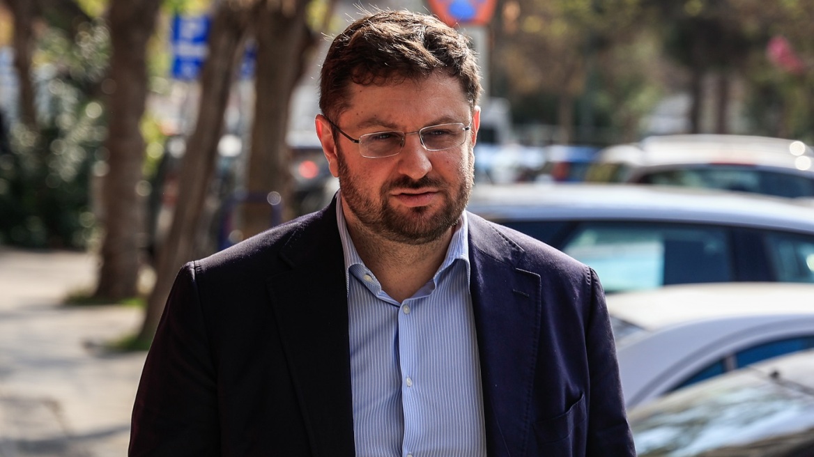 Ζαχαριάδης: Ο κ. Μητσοτάκης έπεσε στο πολιτικό κενό αλλά δεν βρήκε αντίπαλο