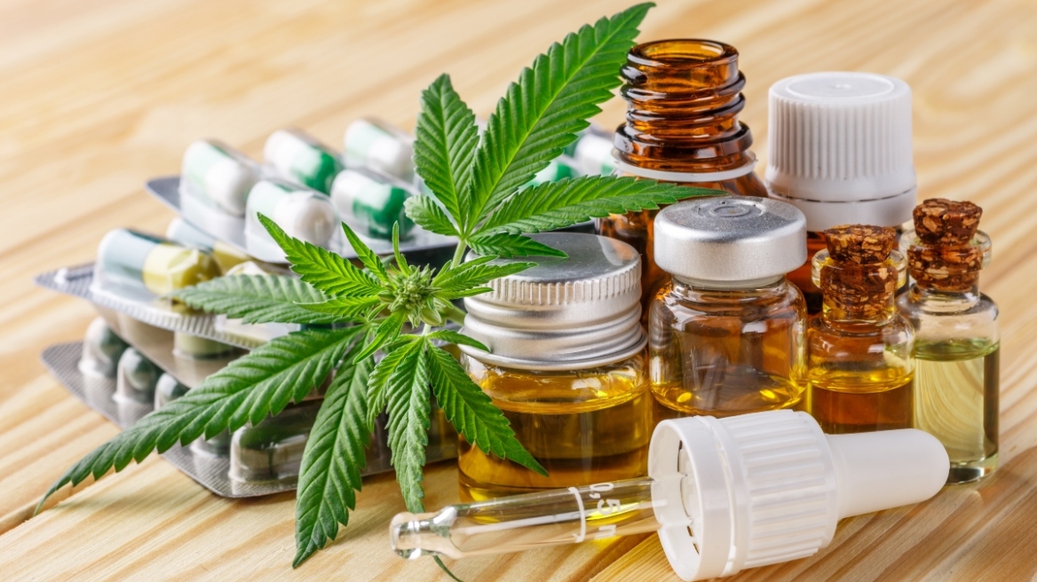 Θεσσαλονίκη: Οι πρώτες συνταγές για θεραπεία πόνου με φαρμακευτική κάνναβη χορηγήθηκαν στο νοσοκομείο Παπαγεωργίου