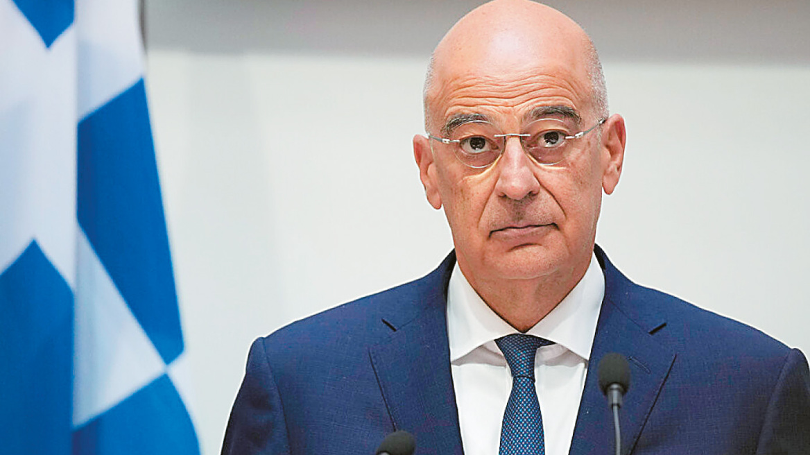 Νίκος Δένδιας: Θα μιλήσει στο συνέδριο για την αμυντική βιομηχανία «DEFEA Conference»