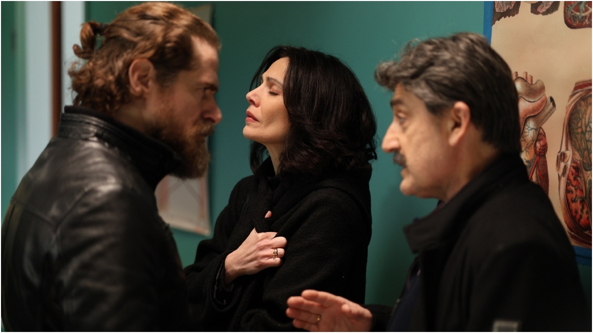 Σασμός: Αποκαλύψεις, συμμαχίες και συγκρούσεις οδηγούν τις σχέσεις στα άκρα