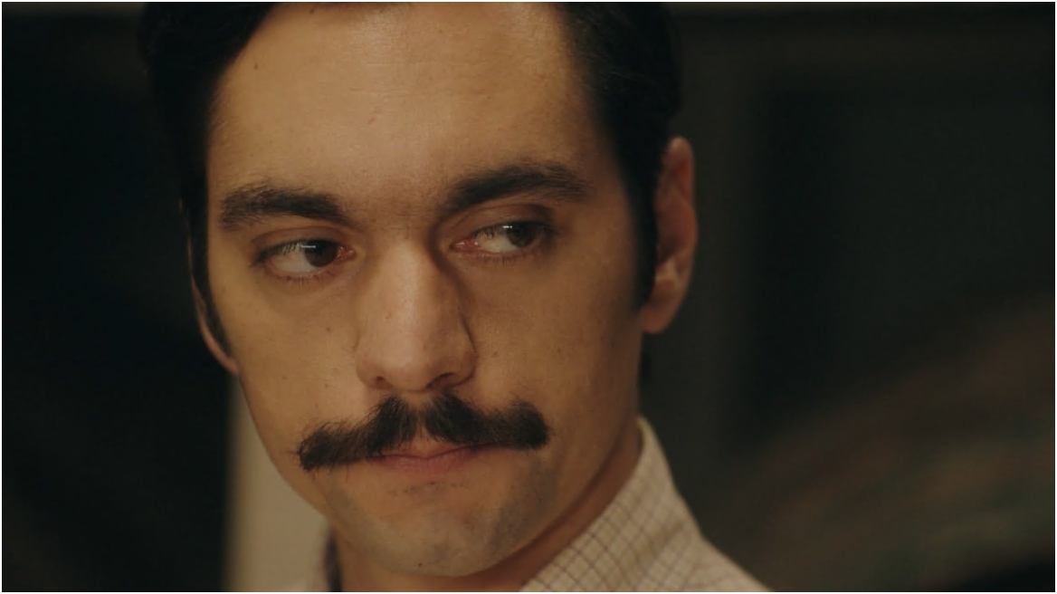 Το Ναυάγιο: Ο Τρύφωνας ξεψυχά στα χέρια του Πέτρου