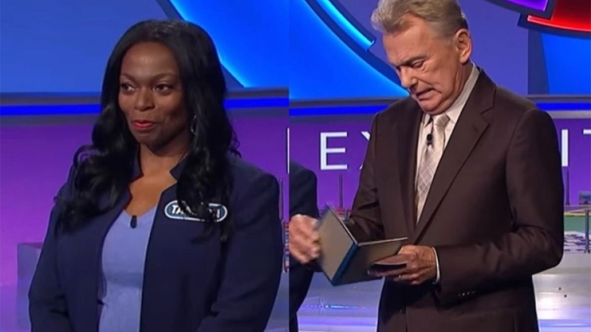 «Την έκλεψαν»: Έξαλλοι οι τηλεθεατές του «Τροχού της Τύχης» μετά από απόφαση που κόστισε 46.000 ευρώ σε διαγωνιζόμενη