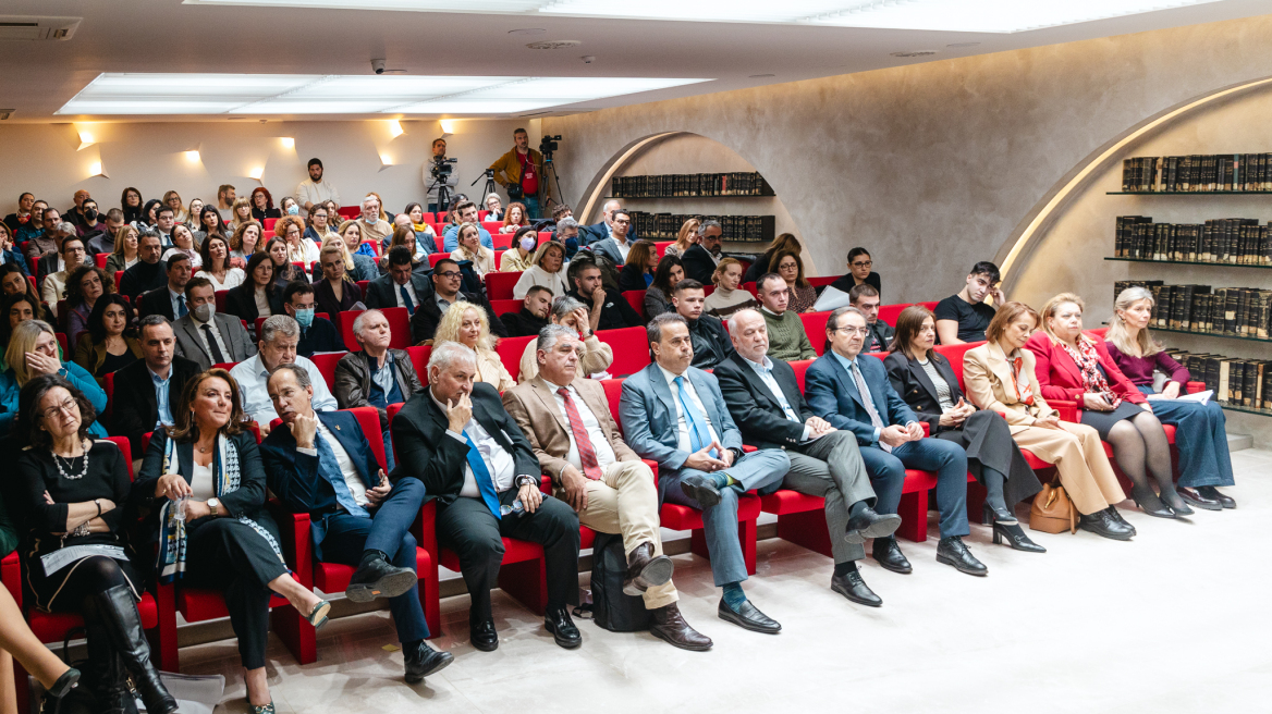 Εκδήλωση στο υπουργείο Δικαιοσύνης για τους ανήλικους παραβάτες: Ακούστε μας, δείξτε κατανόηση