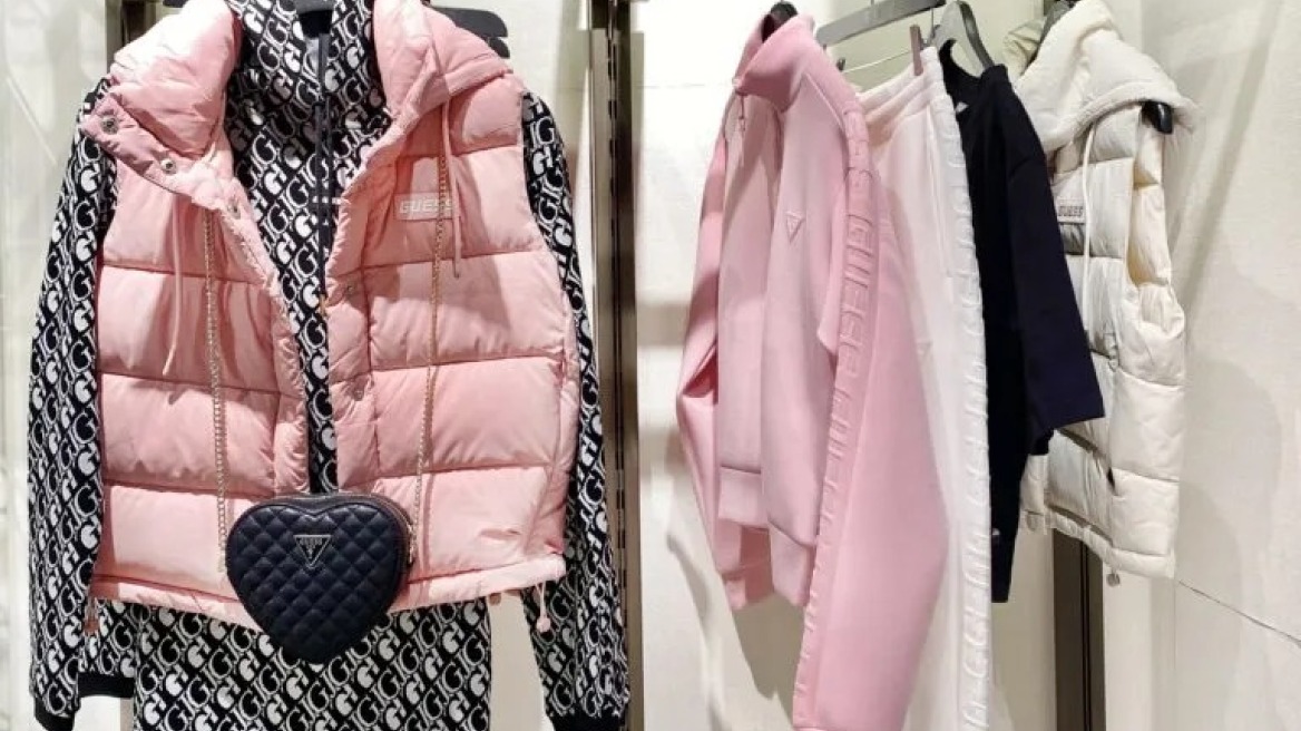 Επιστροφή στα 90s: Ένας οδηγός για να πετύχετε το στυλ