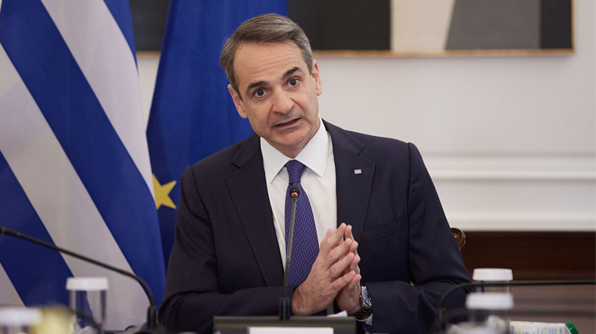 Συνεδρίασε εκτάκτως το ΚΥΣΕΑ για τις εξελίξεις στη Μέση Ανατολή