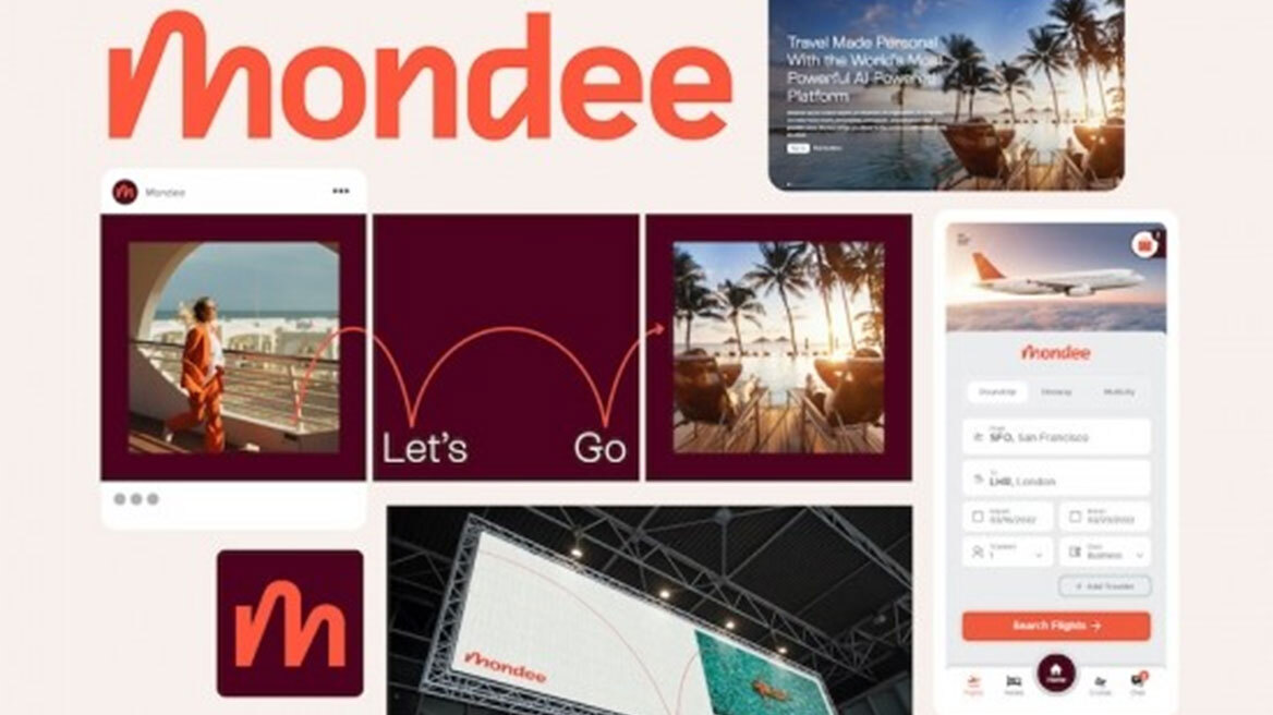 Mondee: Η πλατφόρμα που κατακτά την διεθνή τουριστική αγορά – Με ΑΙ και ελληνική «υπογραφή»