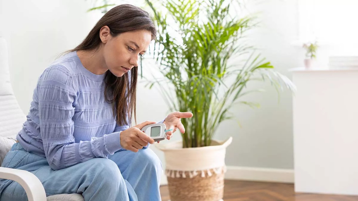 Διαβήτης: Μελέτη σε 2,5 εκατομμύρια άτομα αποκαλύπτει τους γενετικούς δείκτες που προμηνύουν τη νόσο