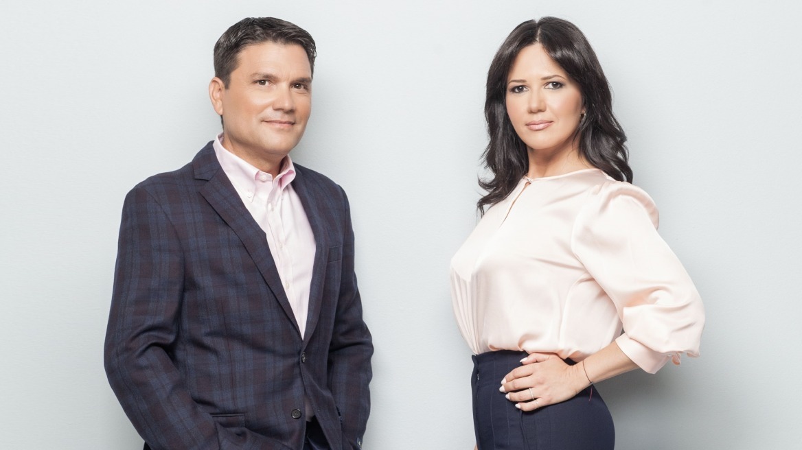 Πρώτο τον Φεβρουάριο το MEGA Σαββατοκύριακο