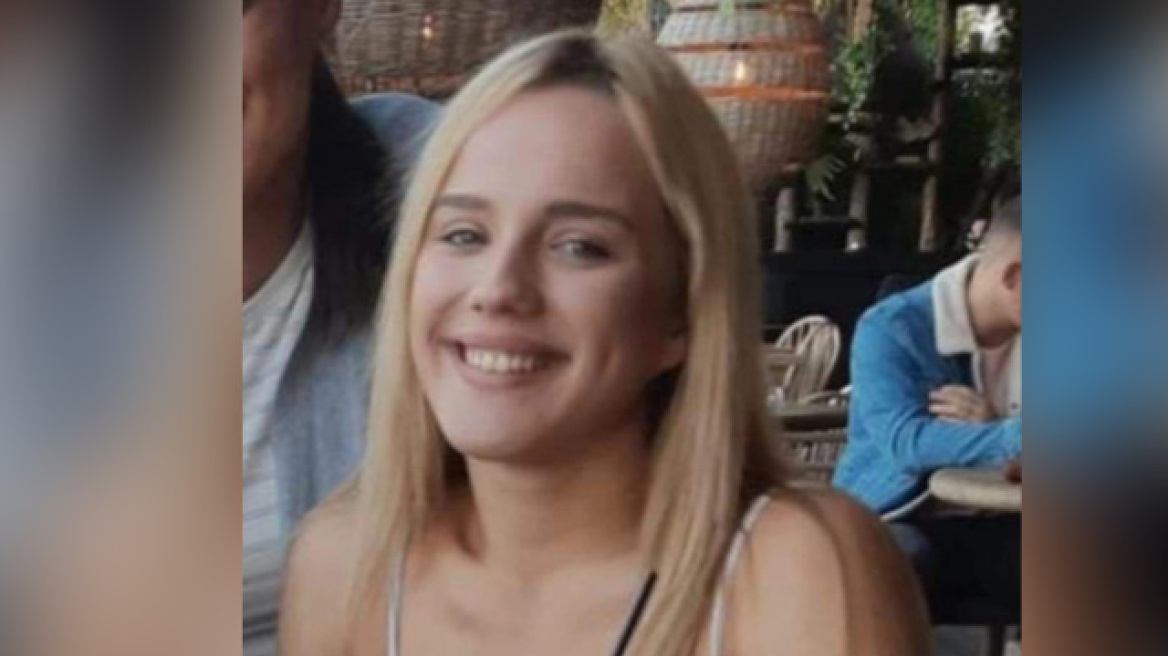 Τέμπη - Σύντροφος Ιφιγένειας: Ακούσαμε ένα μπαμ και μετά τον κόσμο να ουρλιάζει