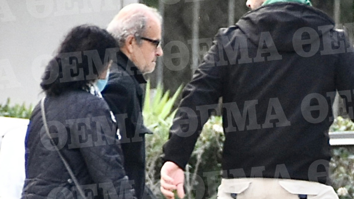 Αγία Βαρβάρα: Μετανιωμένος δηλώνει τώρα ο 69χρονος δράστης της δολοφονίας - Στη φυλακή μαζί με τη σύζυγό του