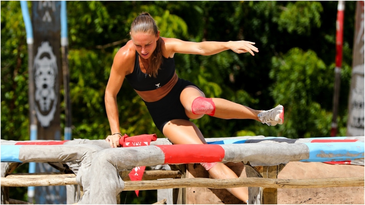 Survivor: Ποια παίκτρια αποχωρεί απόψε 