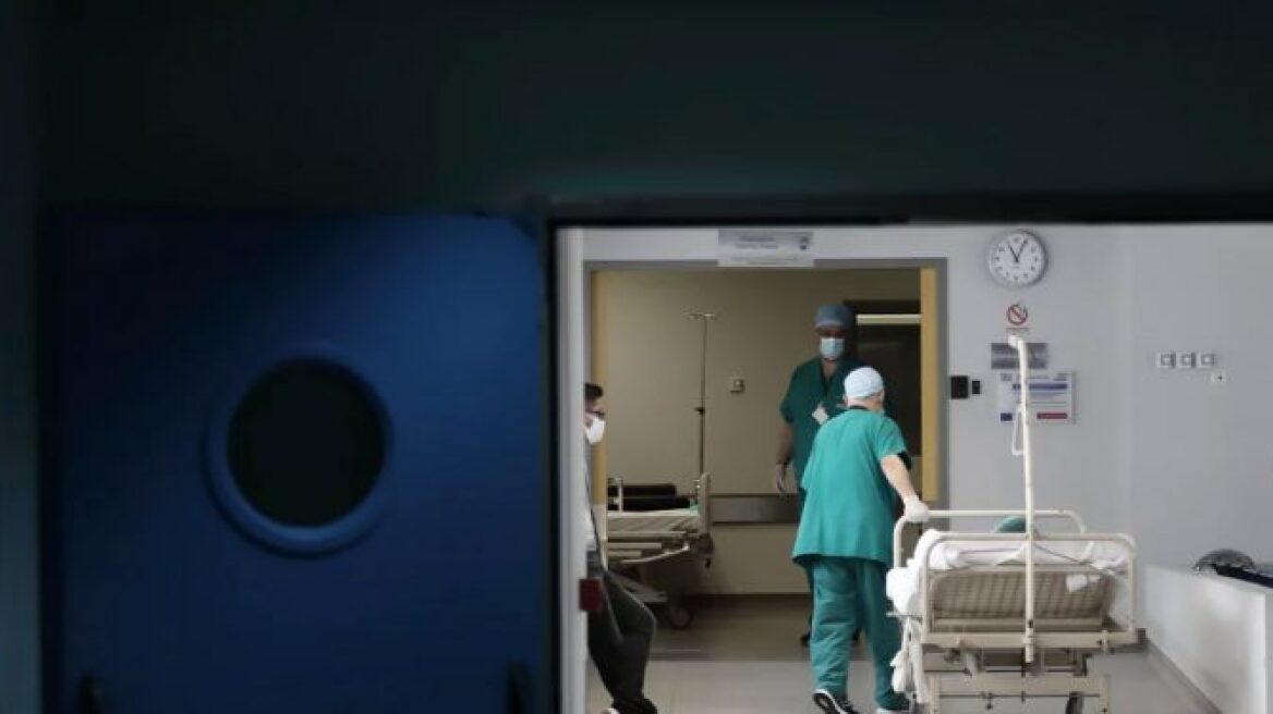 Δεν τα κατάφερε ο 23χρονος δικυκλιστής στο Ηράκλειο - Άφησε την τελευταία του πνοή 26 μέρες μετά το τροχαίο  