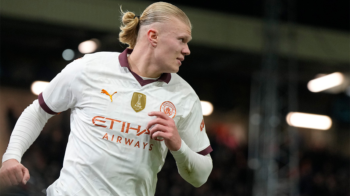 Μπαρτσελόνα: Ο Ντέκο συναντήθηκε με τους εκπροσώπους του Χάαλαντ στη Βαρκελώνη