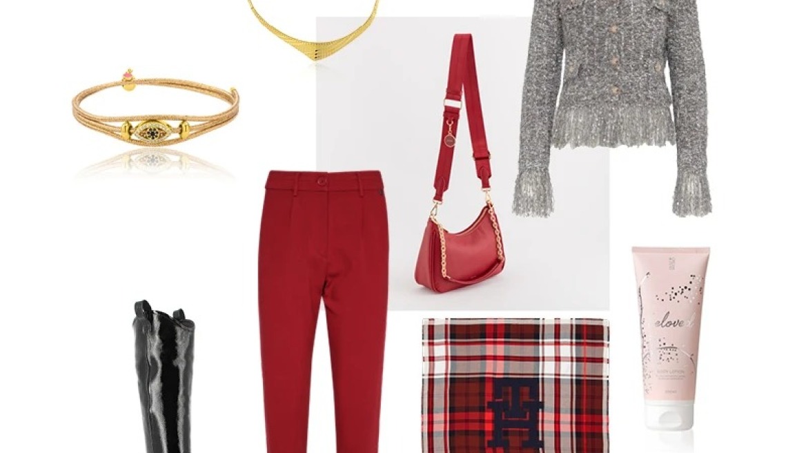 Μάρτιος: 8 αγορές που μας φτιάχνουν τη διάθεση