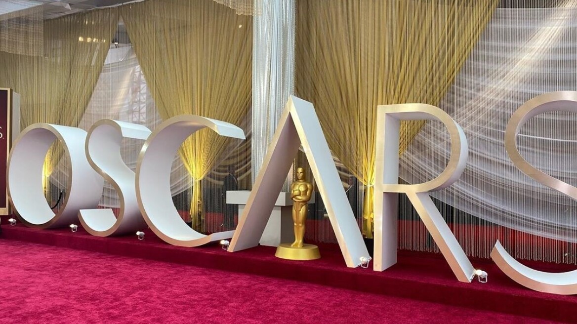 Πότε θέλει ένας υποψήφιος ένα Όσκαρ υπερβολικά;