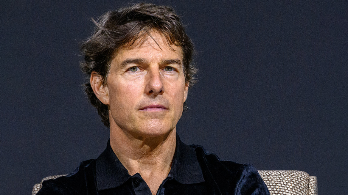 Σε black list ο Τομ Κρουζ