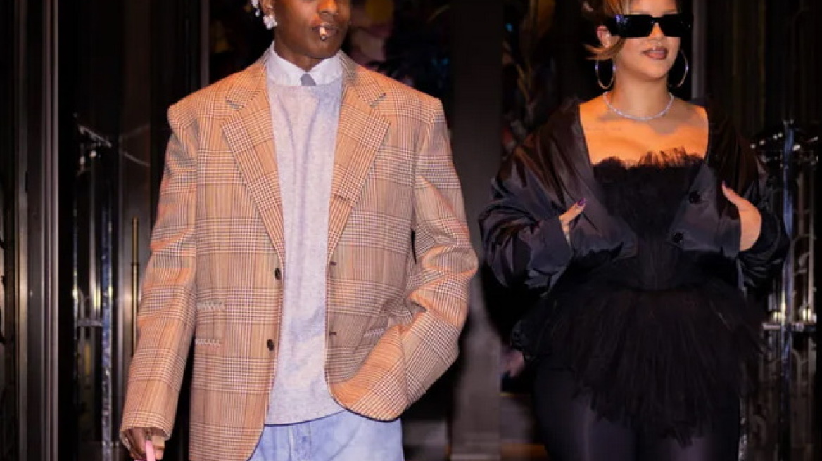 Ήρθε επιτέλους ο καιρός της αναβαθμισμένης αντρικής τσάντας