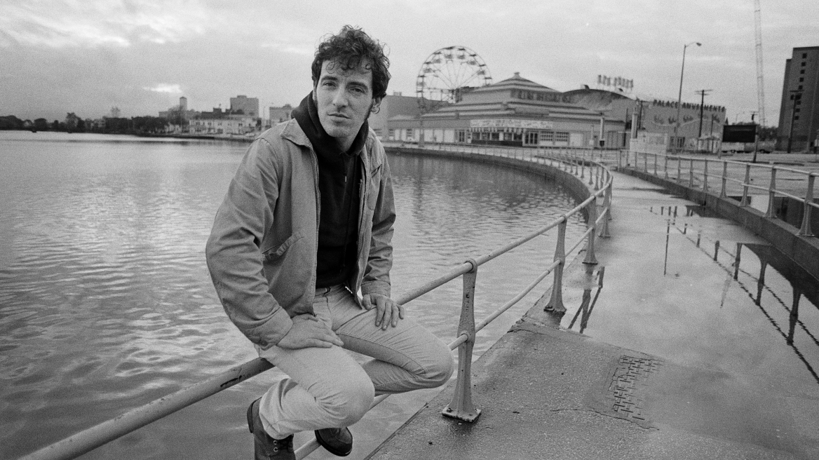 Μπρους Σπρίνγκστιν: Τα σημαντικότερα τραγούδια της 50χρονης καριέρας του σε έναν επετειακό δίσκο