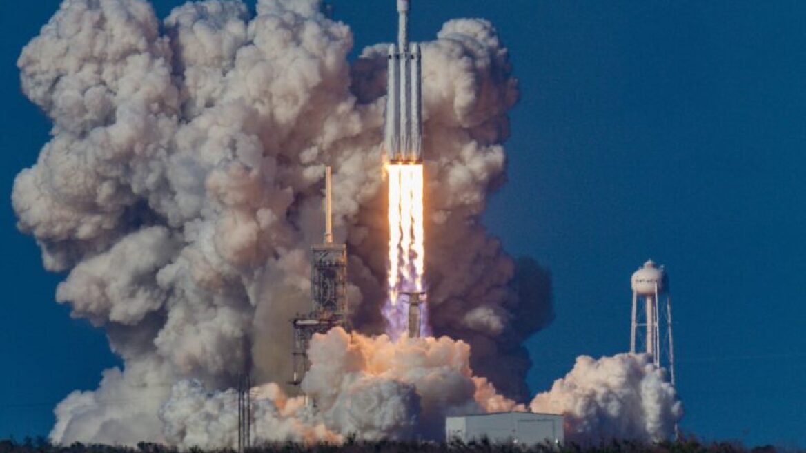 Η Ρωσία ανακοίνωσε επιτυχημένη δοκιμαστική εκτόξευση πυρηνικού διηπειρωτικού πυραύλου