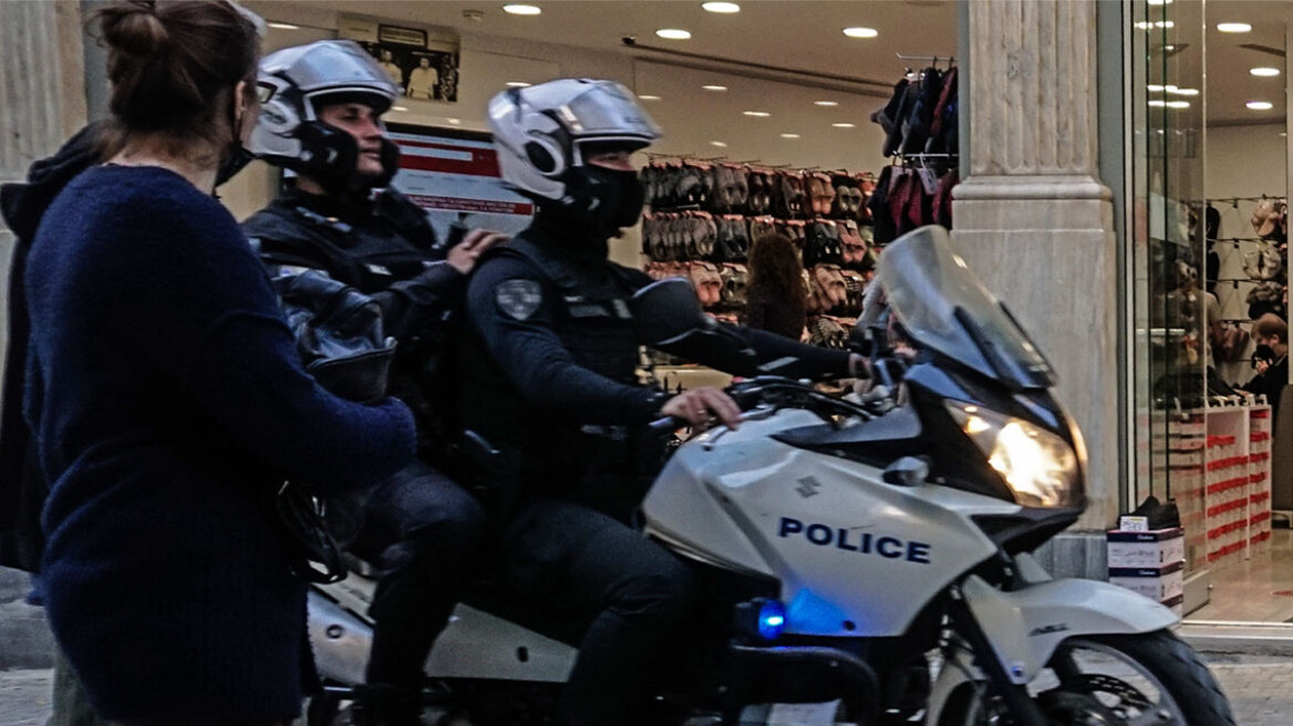 Γλυφάδα: Ελεύθεροι και οι 25 ανήλικοι που προσήχθησαν χθες - Είχαν δώσει «ραντεβού» για συμπλοκή