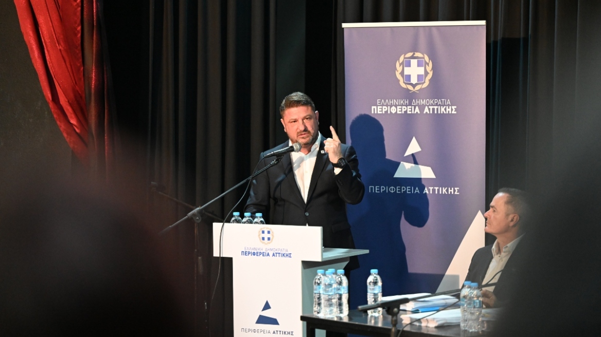 Χαρδαλιάς: Στη Δραπετσώνα πλέον θα έχουμε ζωή - 45 εκατ. ευρώ για έργα υποδομής