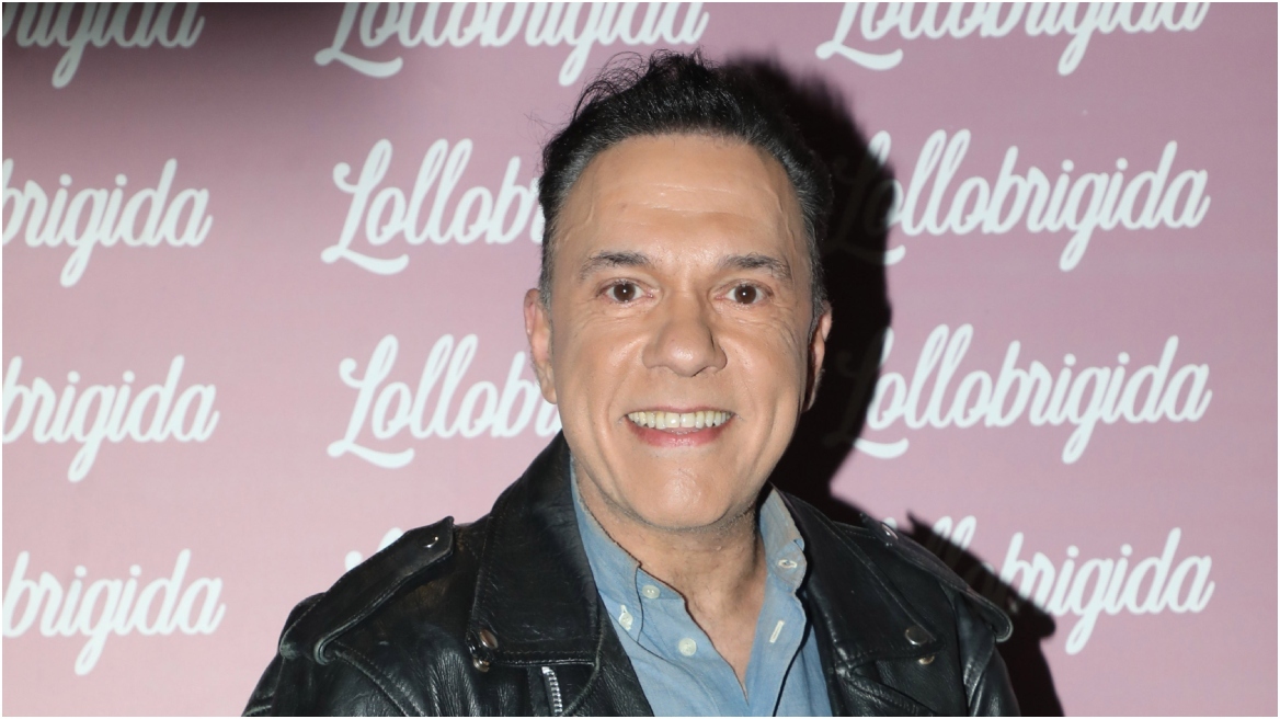 Ποσειδώνας Γιαννόπουλος: Η Μπέττυ και η Ματθίλδη Μαγγίρα είναι δύο από τις πραγματικές αρτίστες στην Ελλάδα