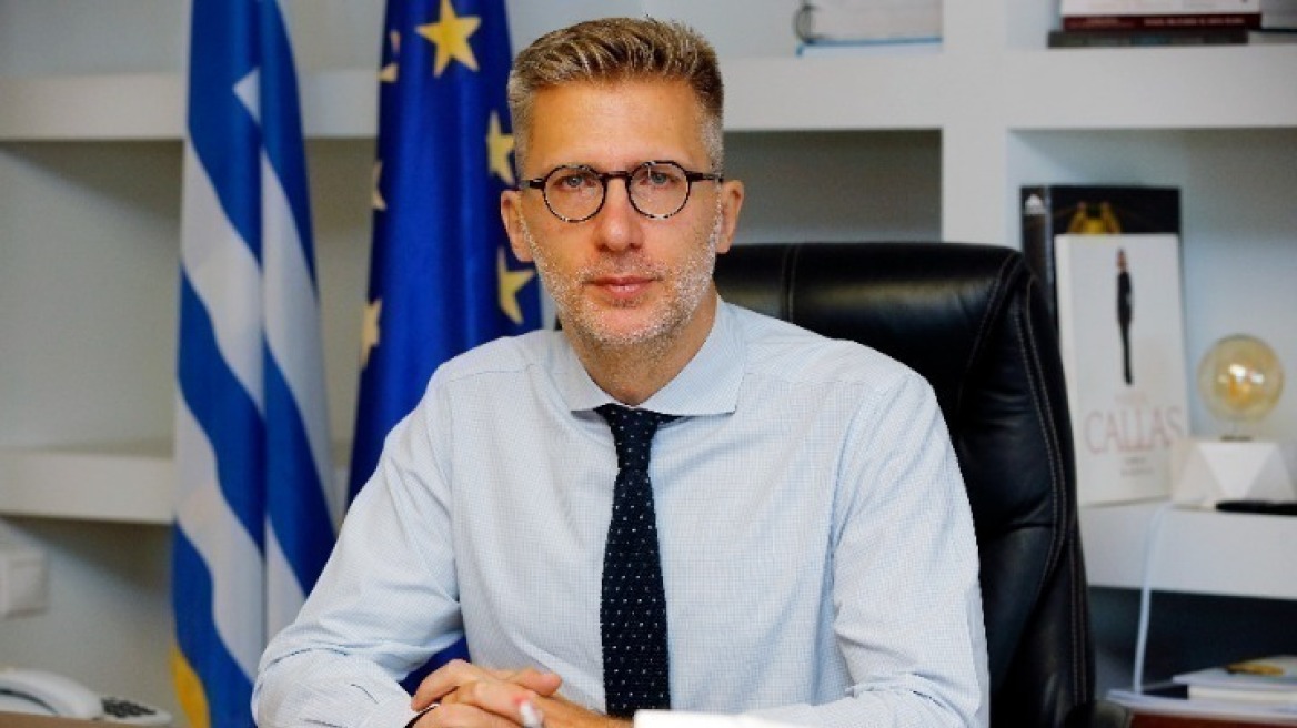 Σκέρτσος: Τα μηνύματα από τις Ευρωεκλογές έχουν αποκωδικοποιηθεί από την κυβέρνηση