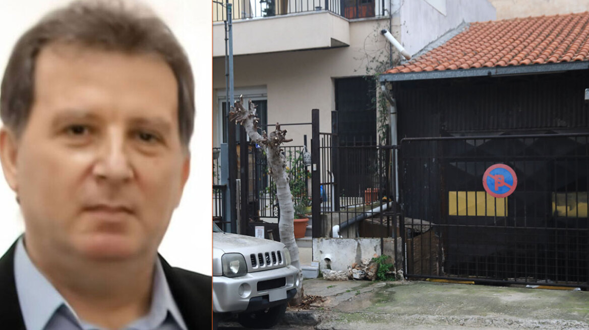 Νίκαια: «Ήταν χειριστικός και κακοποιητικός» λέει η πρώην σύζυγος του 64χρονου ο οποίος σκότωσε τον γαμπρό του