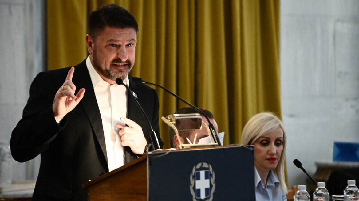 Χαρδαλιάς: Η λογοδοσία αποτελεί υποχρέωση κάθε αιρετού