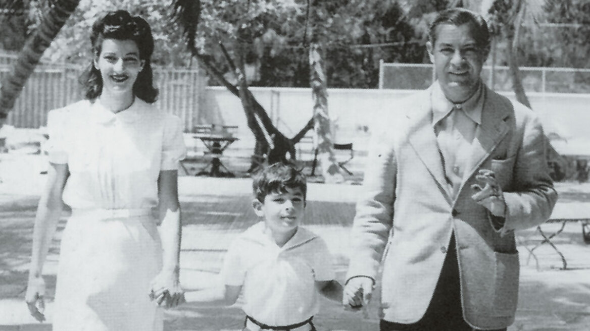 Οικογένεια Κουλουκουντή: Εφοπλιστικά πάθη, έριδες και τραγωδίες