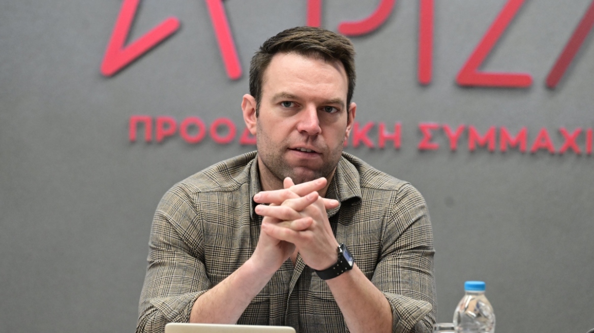 Κασσελάκης: Απαντά μέσω TikTok στον Μητσοτάκη - «Γιατί ενώ σπούδασα στο εξωτερικό, είμαι κατά των μη κρατικών ΑΕΙ»