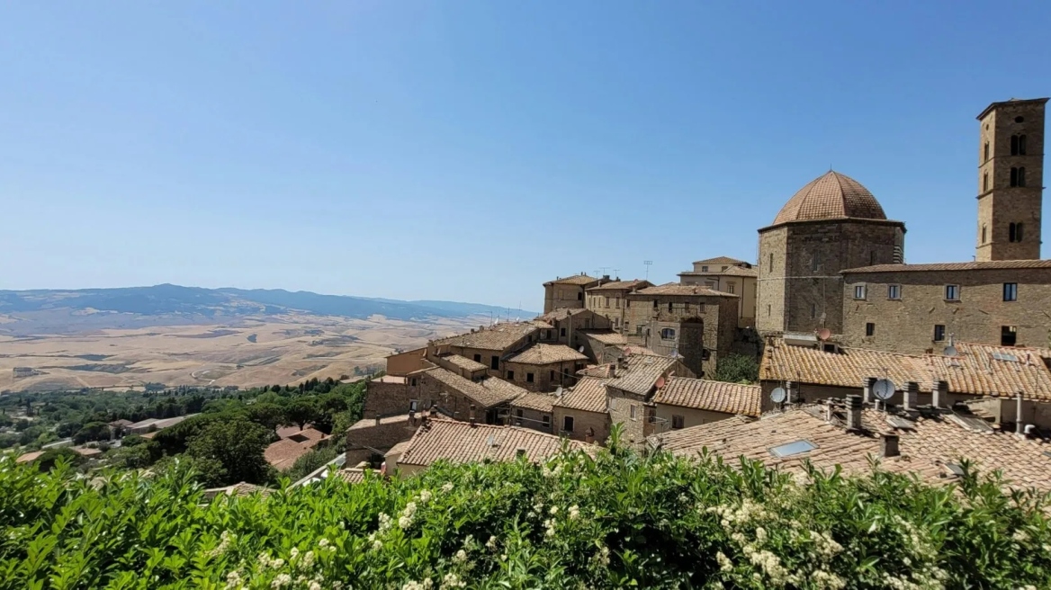 Πώς να οργανώσετε ένα αξέχαστο road trip στην Τοσκάνη