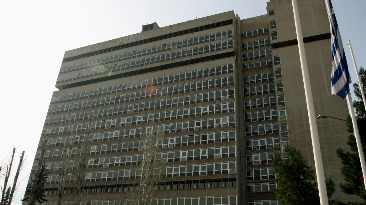 ΕΥΠ: Παραιτήθηκε ο υποδιοικητής - Αναλαμβάνει ο Αντώνης Τζιτζής